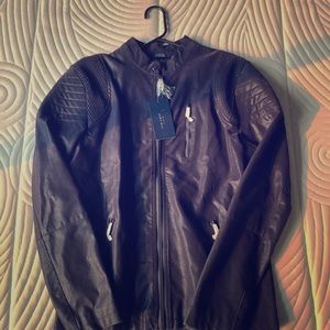 Zara Mens Jacket
